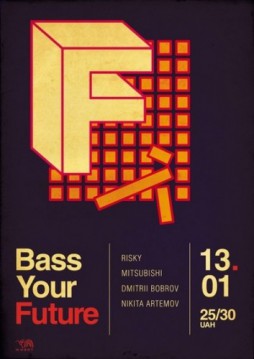 Bass your future