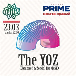 The YOZ