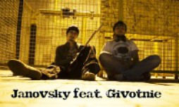 Janovsky feat. Givotnie