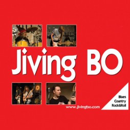 Jiving Bo