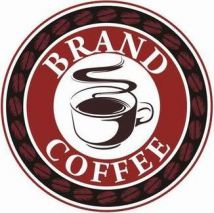 Brand Coffee 