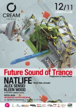 Future Sound of Trance